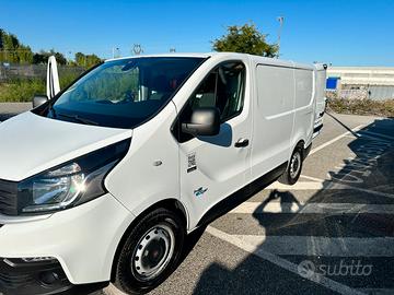 Fiat Talento 145 cv - Euro 6