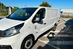 Fiat Talento 145 cv - Euro 6