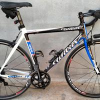 Bici da Corsa Wilier Triestina