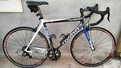 Bici da Corsa Wilier Triestina