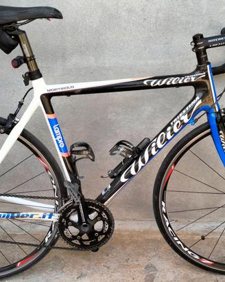 Bici da Corsa Wilier Triestina