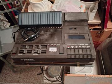 Mangianastri Anglotutor anni 70-80
