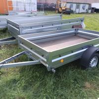 carrello 750 kg / 1300 kg