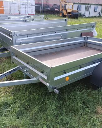 carrello 750 kg / 1300 kg