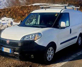 Doblo cargo 1.3 multijet 2015