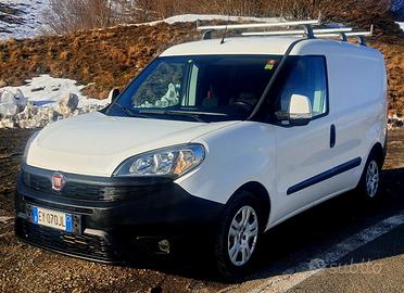 Doblo cargo 1.3 multijet 2015