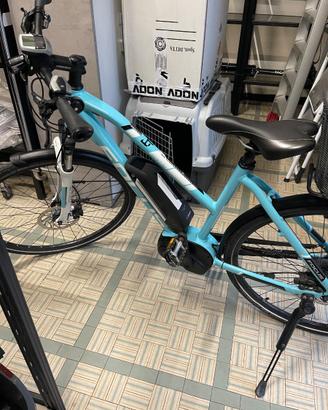 City bike focus