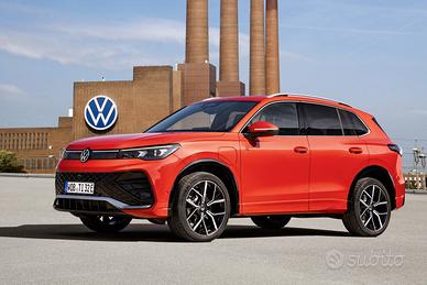 Ricambi vw tiguan 2024