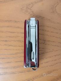 Coltello Svizzero Victorinox SwissFlame