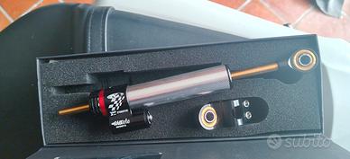 ACCESSORI x  HONDA CB1000R Dal 2008>