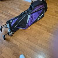 set da golf ragazzo/a