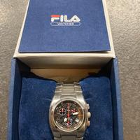 Orologio Cronometro Fila Watch Combi Unisex 500-61