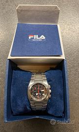 Orologio Cronometro Fila Watch Combi Unisex 500-61