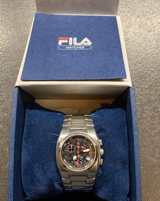 Orologio Cronometro Fila Watch Combi Unisex 500-61