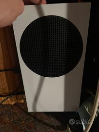 Xbox serie s