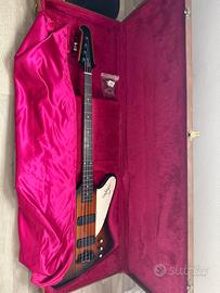 Gibson Thunderbird 2003 Scambi0/Vend0