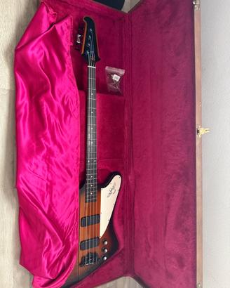 Gibson Thunderbird 2003 Scambi0/Vend0