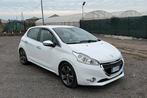 Peugeot 208 1.2 82cv GPL