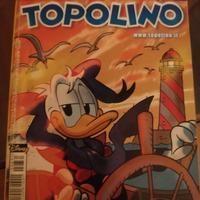 Topolino n. 2831 - 2 Marzo 2010