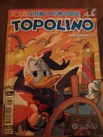 Topolino n. 2831 - 2 Marzo 2010