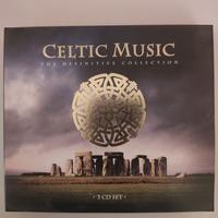 Celtic Music 3 CD