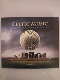 Celtic Music 3 CD