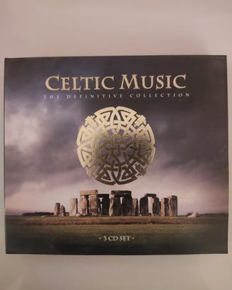 Celtic Music 3 CD