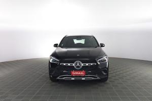 MERCEDES-BENZ CLA sse GLA GLA 200 d Automatic 4MAT