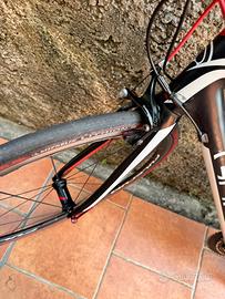 Bici corsa