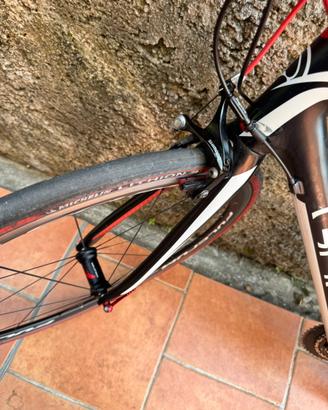 Bici corsa