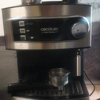 macchina caffè 