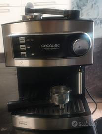 macchina caffè 