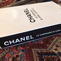 Libro Chanel