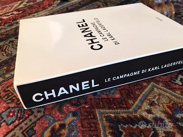 Libro Chanel