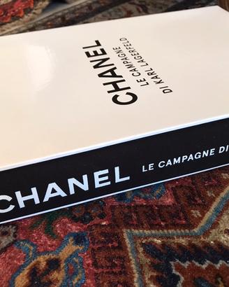 Libro Chanel