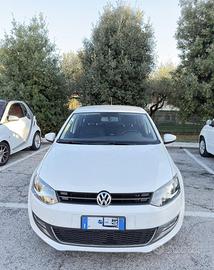VW Polo 1.6 tdi 90 cv