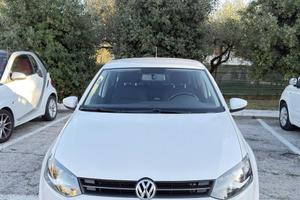 VW Polo 1.6 tdi 90 cv