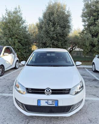 VW Polo 1.6 tdi 90 cv