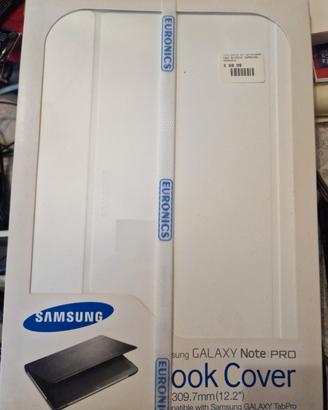 Cover samsung galaxy note pro