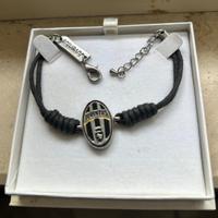 Bracciale Juventus Originale