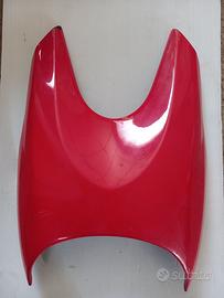 cupolino ducati diavel 1200