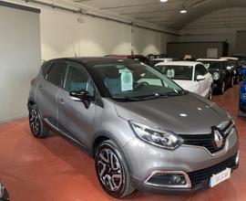 Renault Captur dCi 8V 110 CV Start&Stop Energy Int