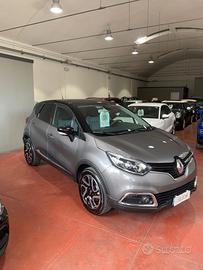 Renault Captur dCi 8V 110 CV Start&Stop Energy Int