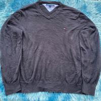 pullover tommy hilfiger