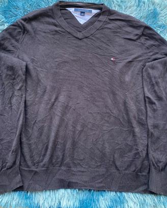 pullover tommy hilfiger