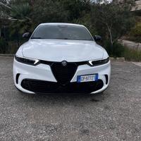 Alfa Romeo Tonale 1.6 diesel 130 CV TCT6 Sprint