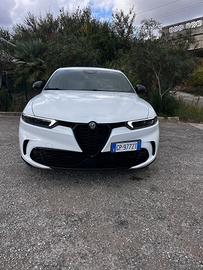 Alfa Romeo Tonale 1.6 diesel 130 CV TCT6 Sprint