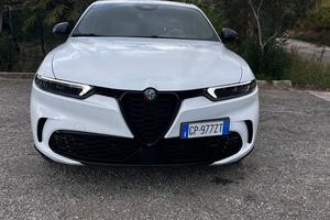 Alfa Romeo Tonale 1.6 diesel 130 CV TCT6 Sprint