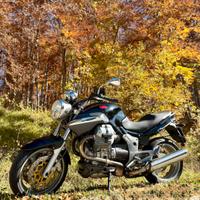 Moto Guzzi Breva 850