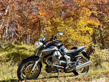 Moto Guzzi Breva 850